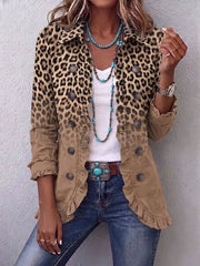 Leopardo camel