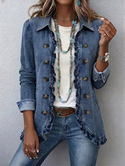 Azul denim