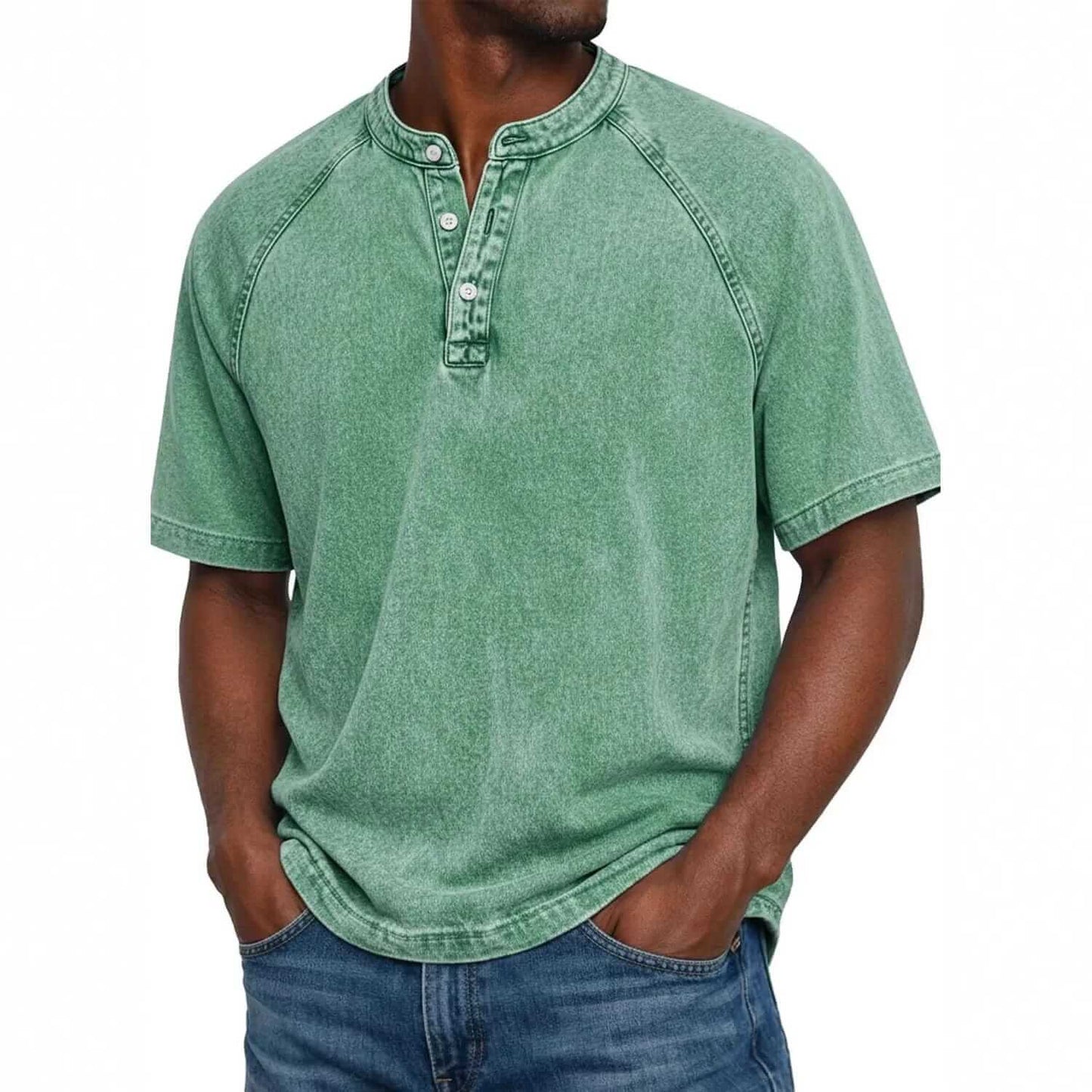 Verde claro