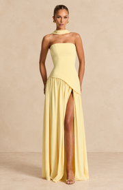 Amarillo limón