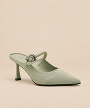 Verde menta